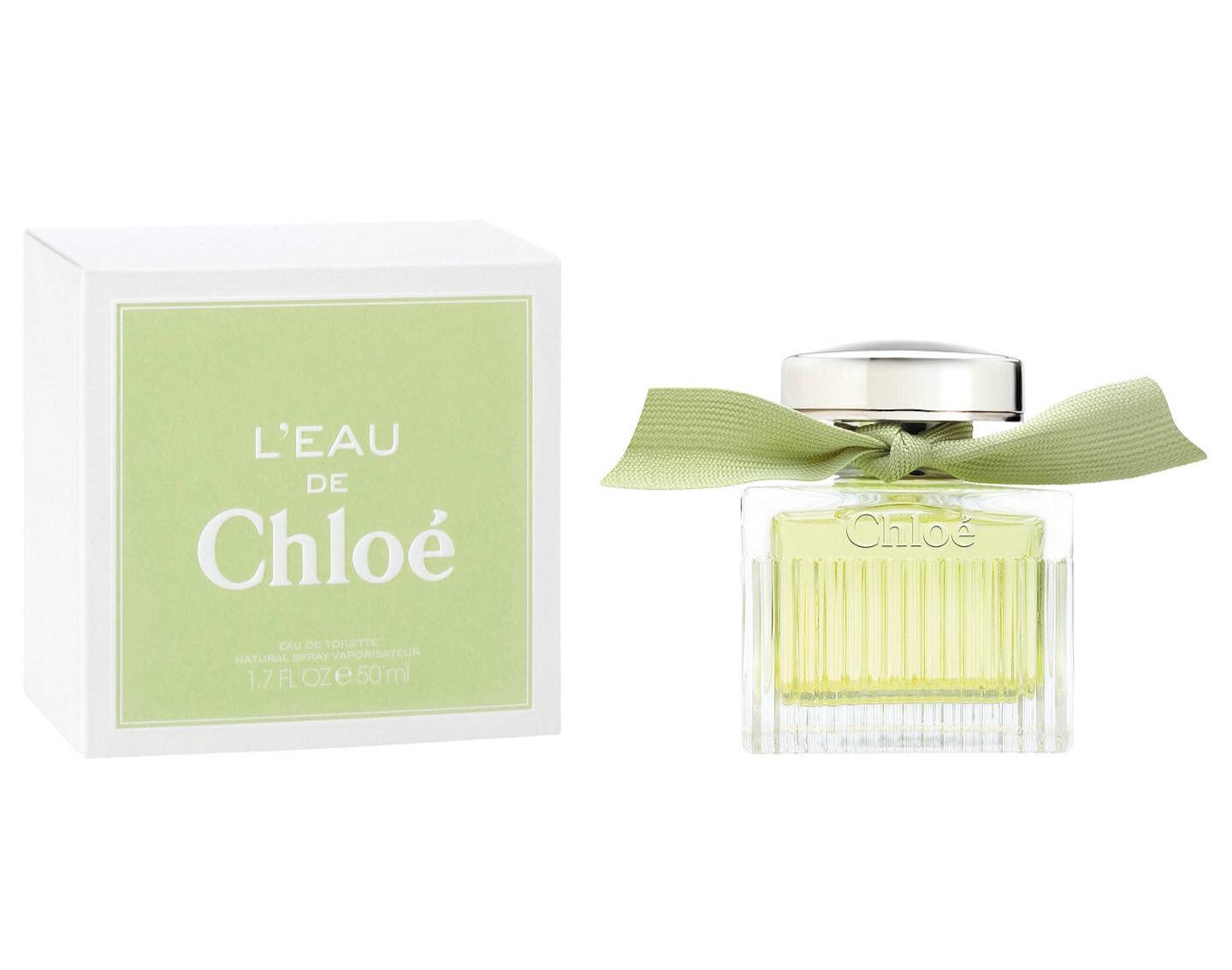 หัวเชื้อน้ำหอม กลิ่น โคลเอ้ โบว์เขียว 25 ML.