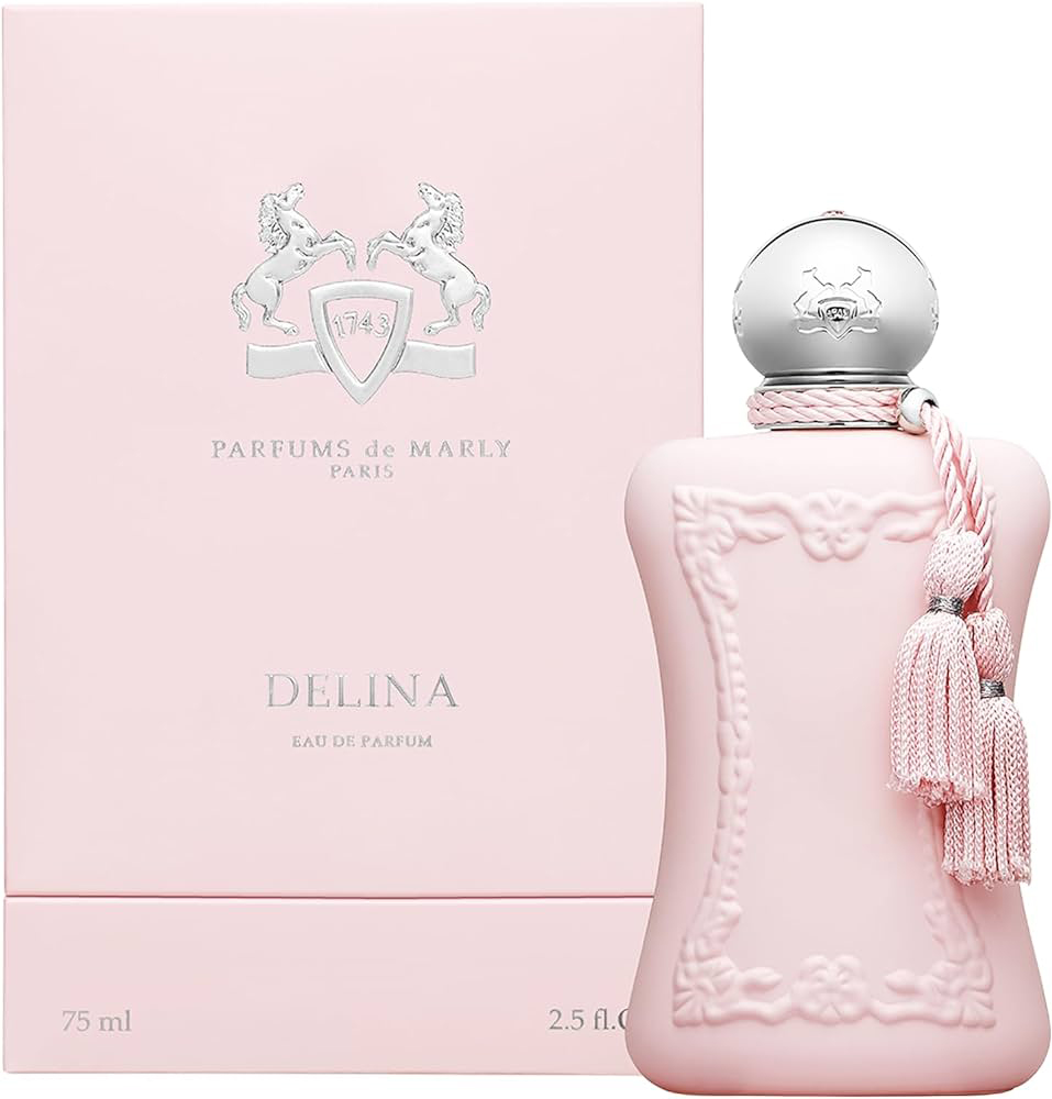 หัวเชื้อน้ำหอม เดลิน่า พีดีเอ็ม 25 ML.