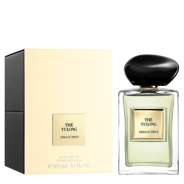 หัวเชื้อน้ำหอม กลิ่น อู๋หลง อะมานี่ (แจ็คสัน) 25 ML.